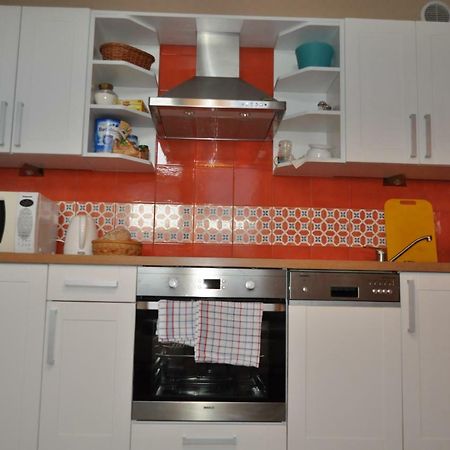 Apartament Wrzos Dziwnówek Εξωτερικό φωτογραφία