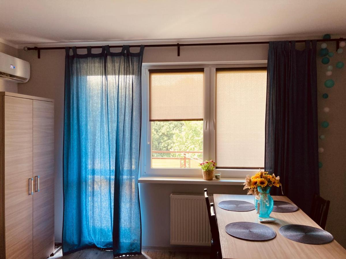 Apartament Wrzos Dziwnówek Εξωτερικό φωτογραφία