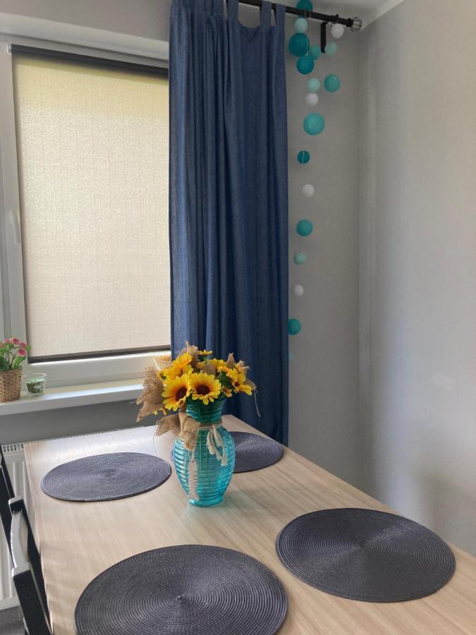 Apartament Wrzos Dziwnówek Εξωτερικό φωτογραφία