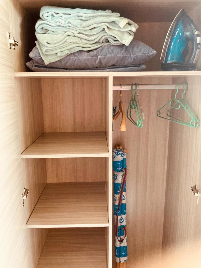 Apartament Wrzos Dziwnówek Εξωτερικό φωτογραφία