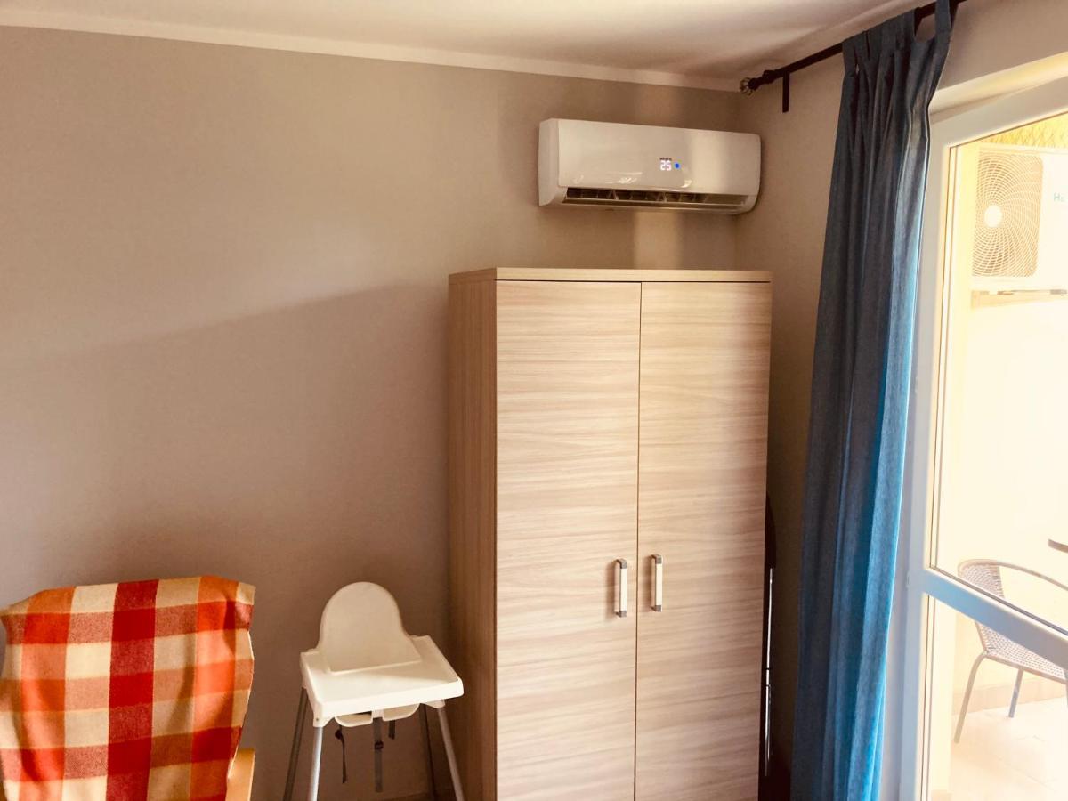 Apartament Wrzos Dziwnówek Εξωτερικό φωτογραφία