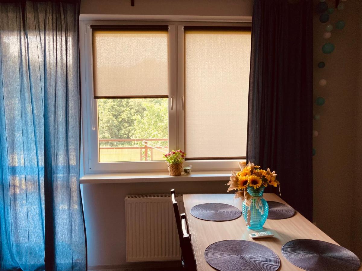 Apartament Wrzos Dziwnówek Εξωτερικό φωτογραφία