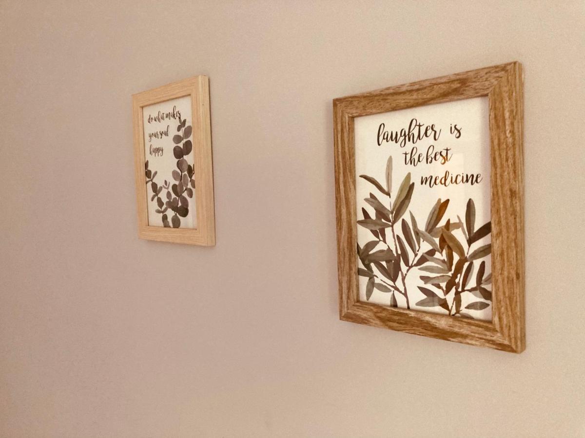 Apartament Wrzos Dziwnówek Εξωτερικό φωτογραφία