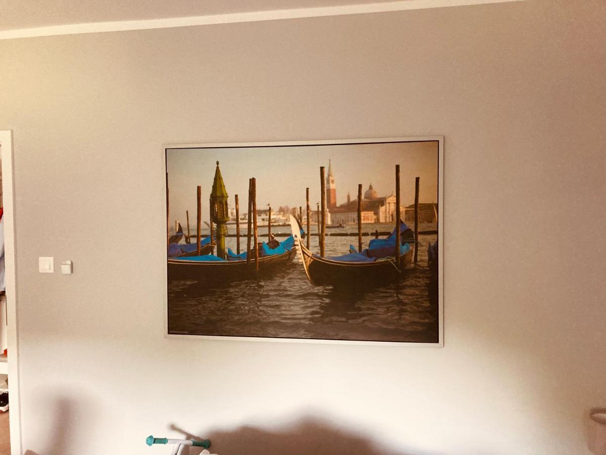 Apartament Wrzos Dziwnówek Εξωτερικό φωτογραφία