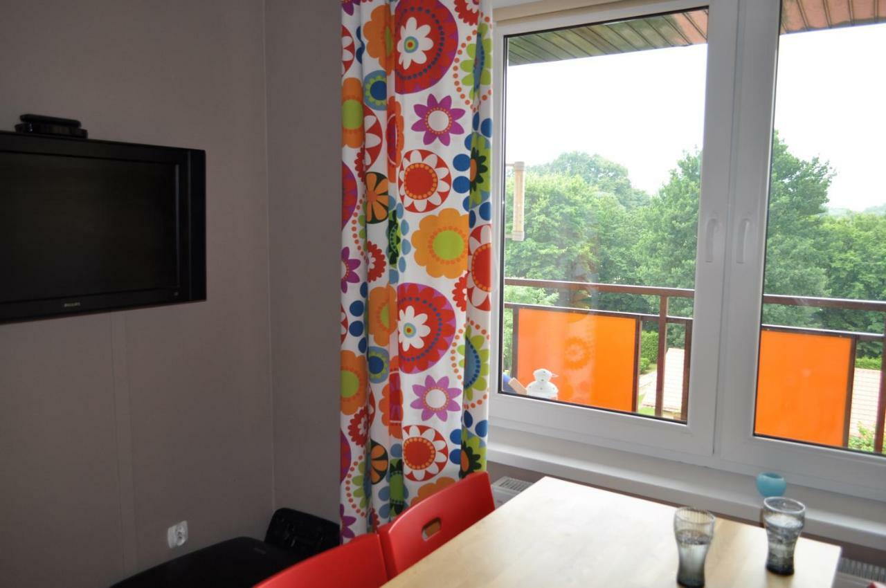 Apartament Wrzos Dziwnówek Εξωτερικό φωτογραφία