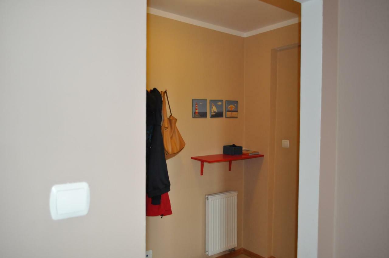 Apartament Wrzos Dziwnówek Εξωτερικό φωτογραφία