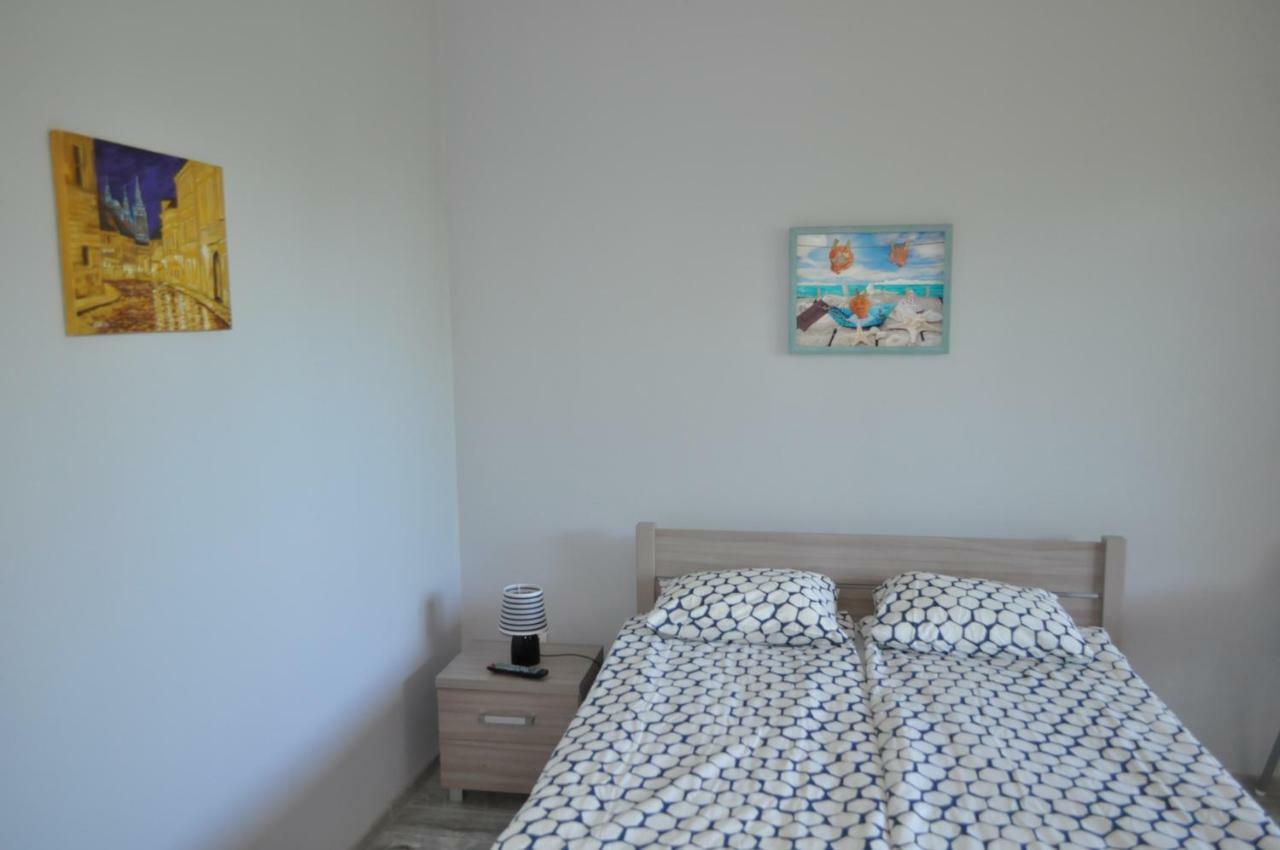Apartament Wrzos Dziwnówek Εξωτερικό φωτογραφία
