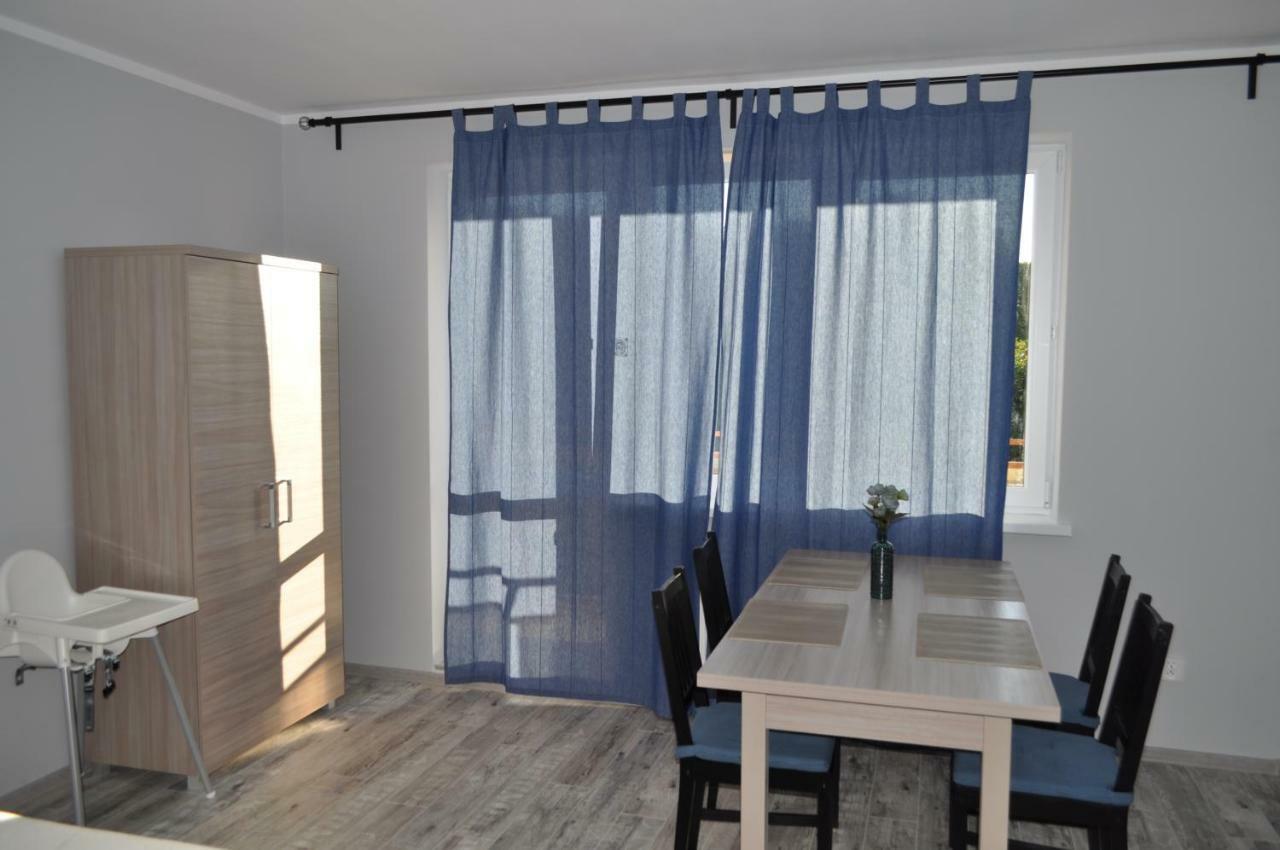 Apartament Wrzos Dziwnówek Εξωτερικό φωτογραφία