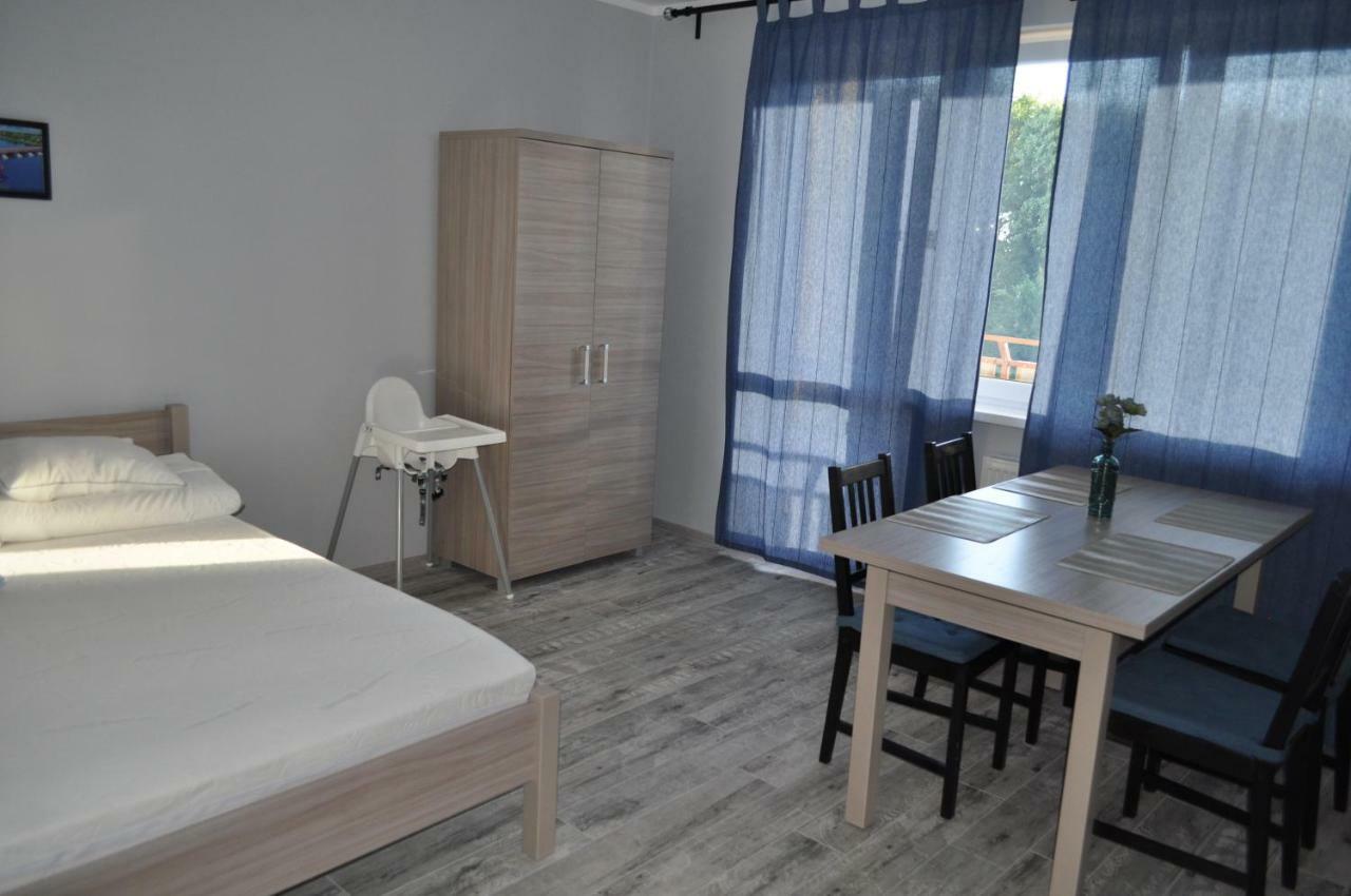 Apartament Wrzos Dziwnówek Εξωτερικό φωτογραφία