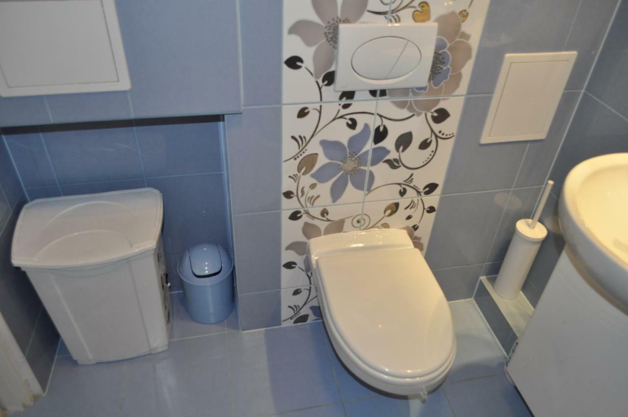 Apartament Wrzos Dziwnówek Εξωτερικό φωτογραφία