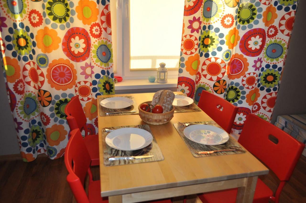 Apartament Wrzos Dziwnówek Εξωτερικό φωτογραφία