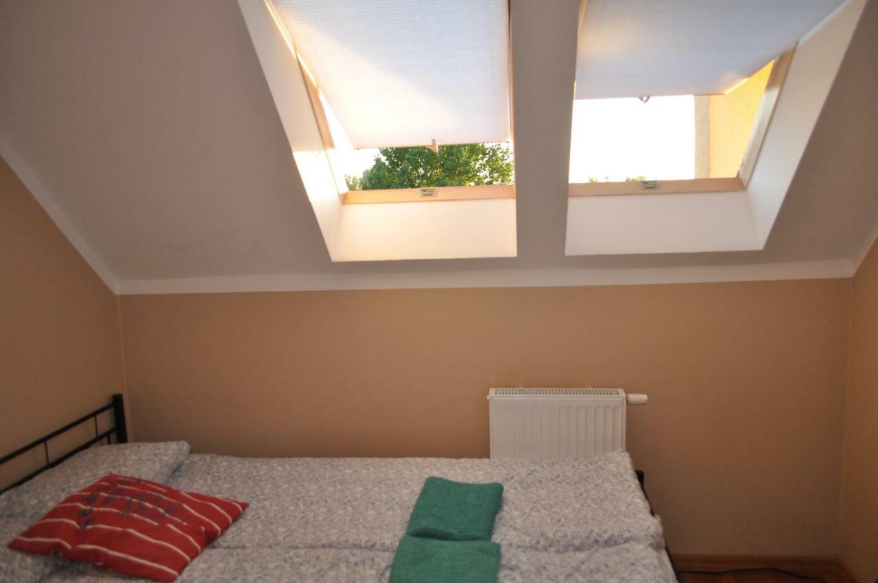 Apartament Wrzos Dziwnówek Εξωτερικό φωτογραφία