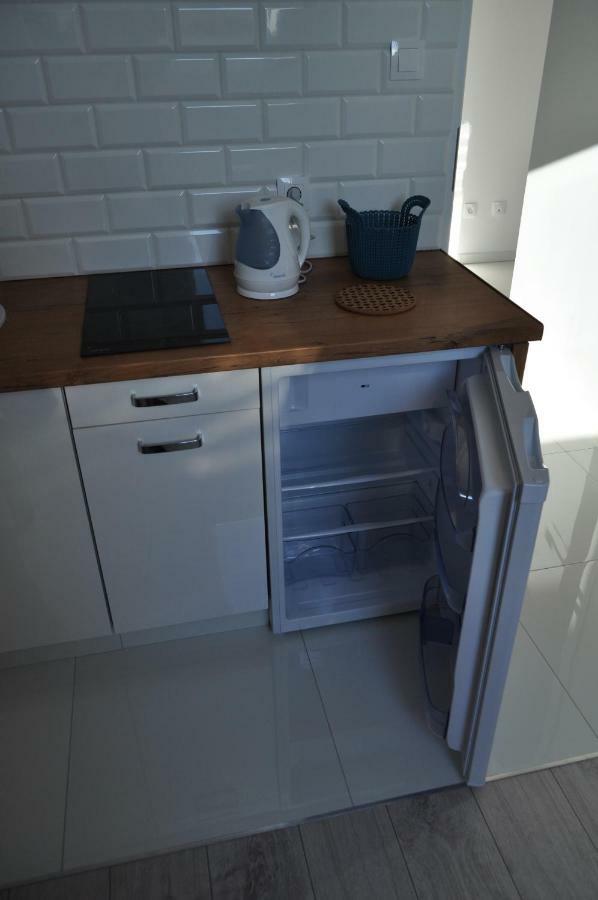 Apartament Wrzos Dziwnówek Εξωτερικό φωτογραφία