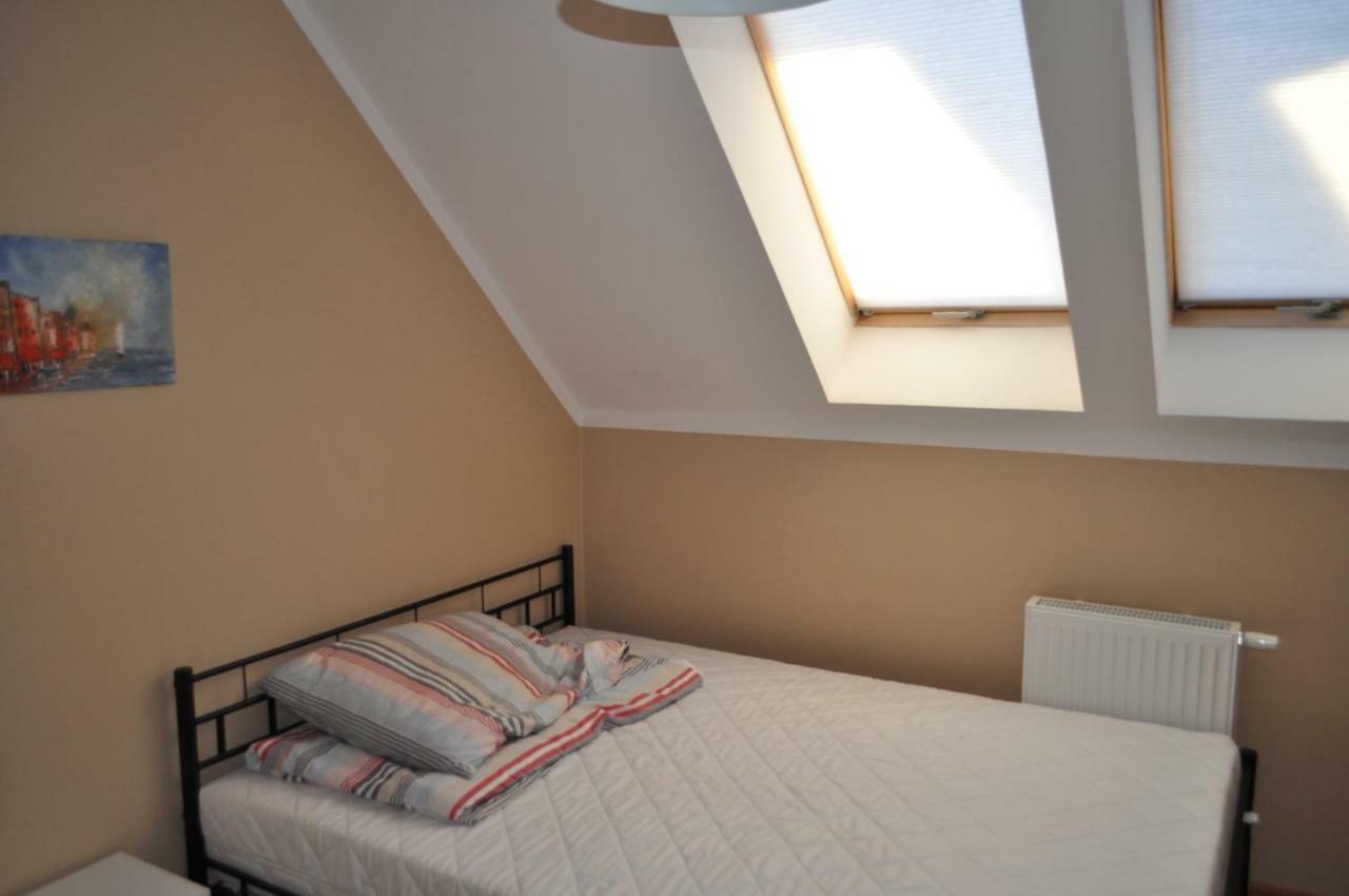 Apartament Wrzos Dziwnówek Εξωτερικό φωτογραφία