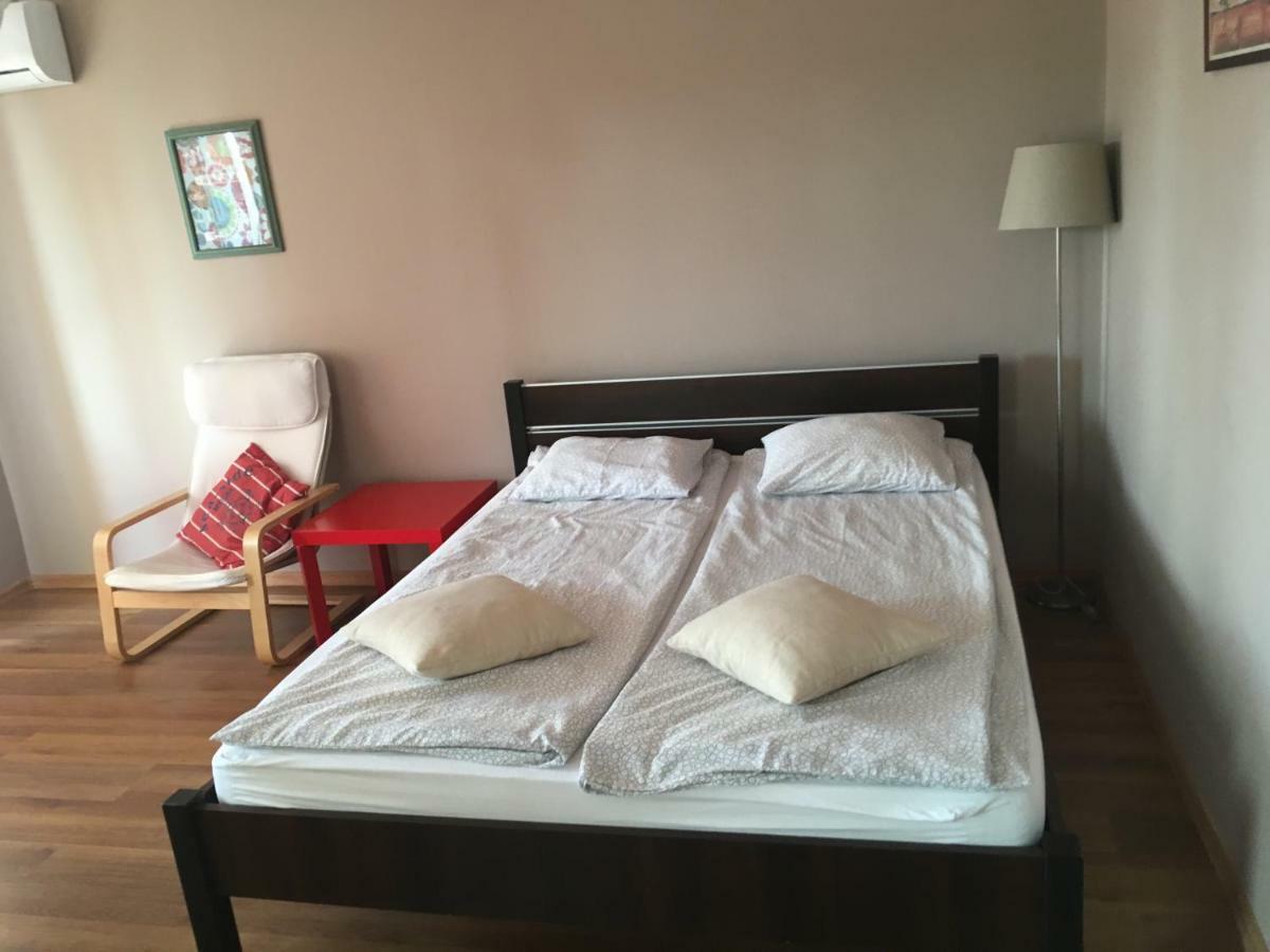 Apartament Wrzos Dziwnówek Εξωτερικό φωτογραφία