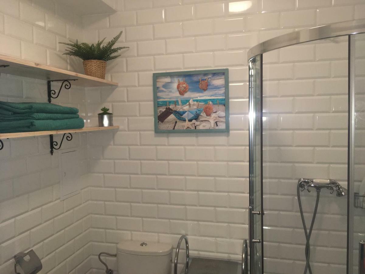 Apartament Wrzos Dziwnówek Εξωτερικό φωτογραφία