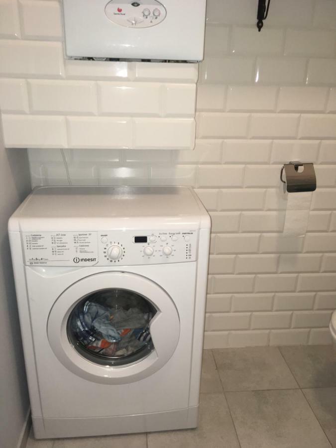 Apartament Wrzos Dziwnówek Εξωτερικό φωτογραφία