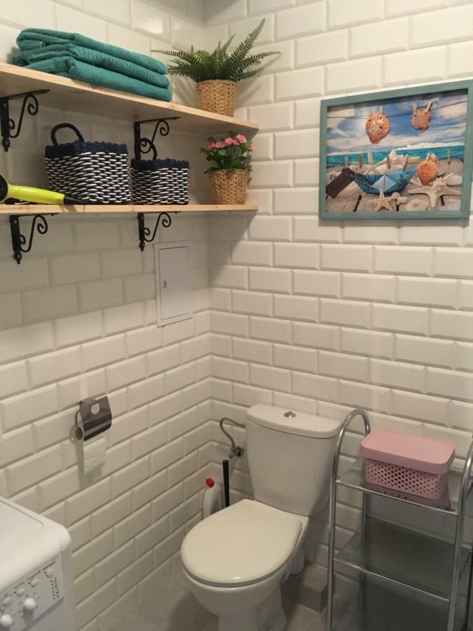 Apartament Wrzos Dziwnówek Εξωτερικό φωτογραφία