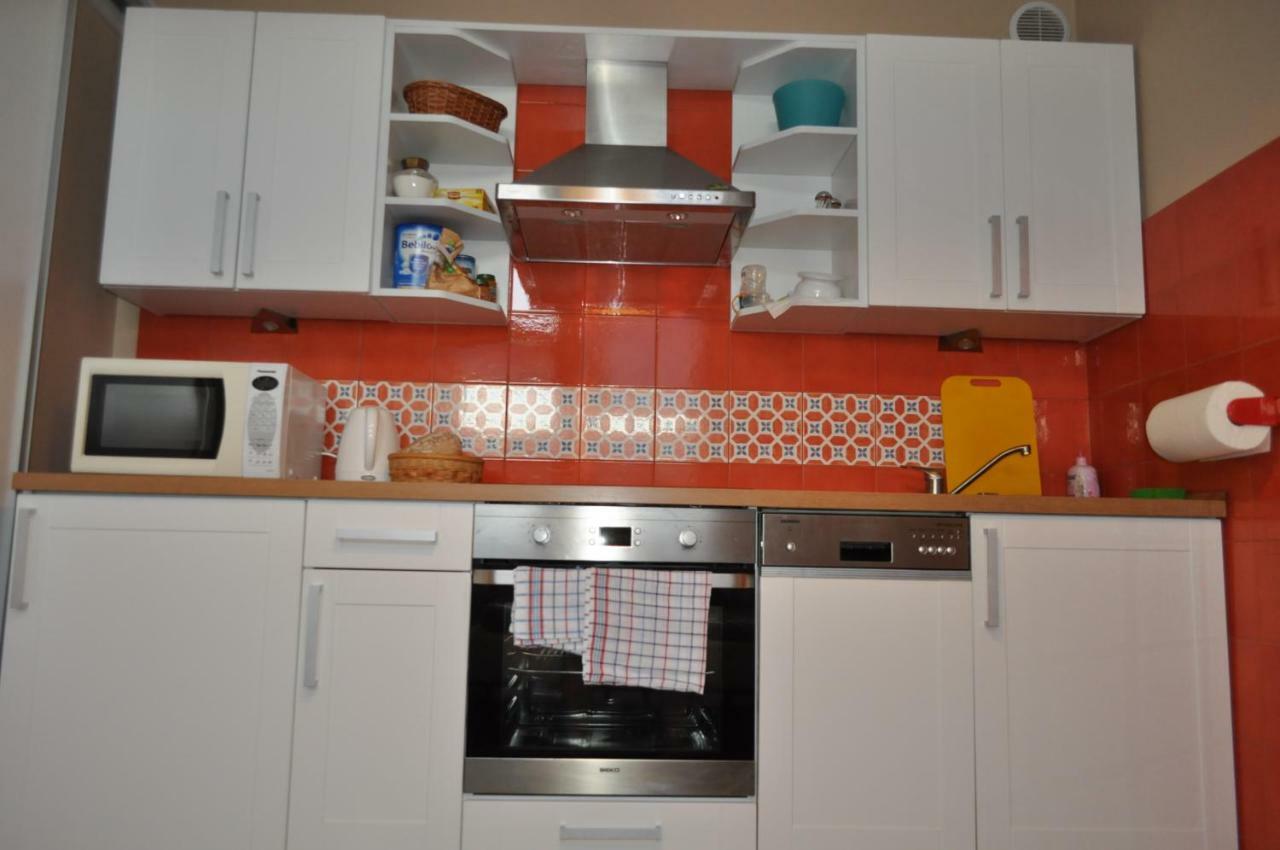 Apartament Wrzos Dziwnówek Εξωτερικό φωτογραφία